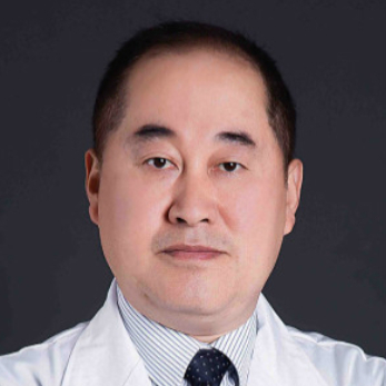 王宏伟头像