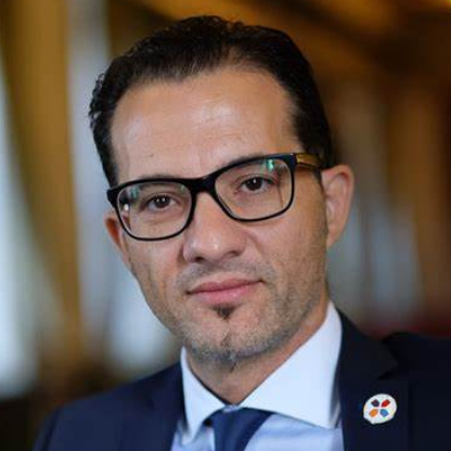 Andreas Charalambous头像