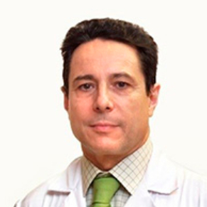 Miguel Martin Jimenez头像