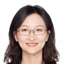 邓婷头像
