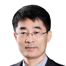 林少俊头像