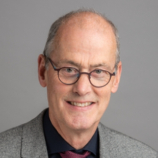 Menno de Rie头像