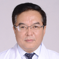 唐向东头像