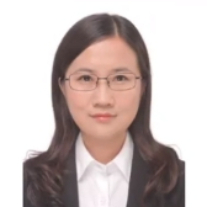 王育丽头像