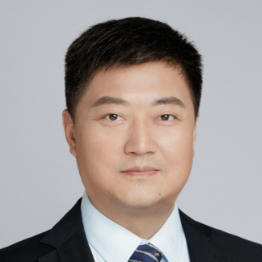 王海波头像