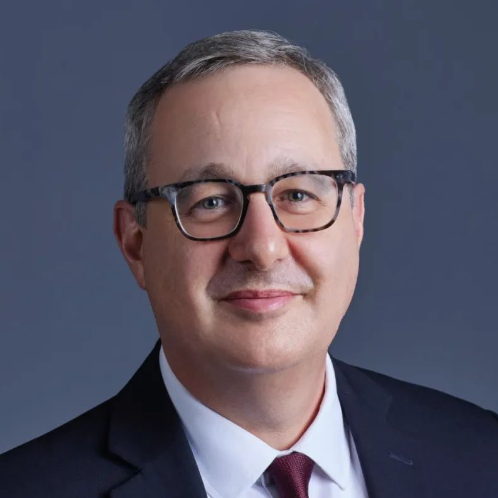 Bruce E. Sands头像