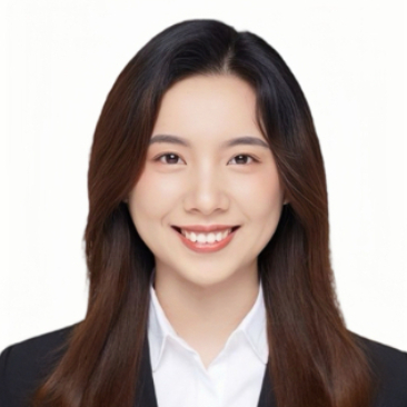 杨丽娟头像
