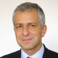 Dirk Arnold头像