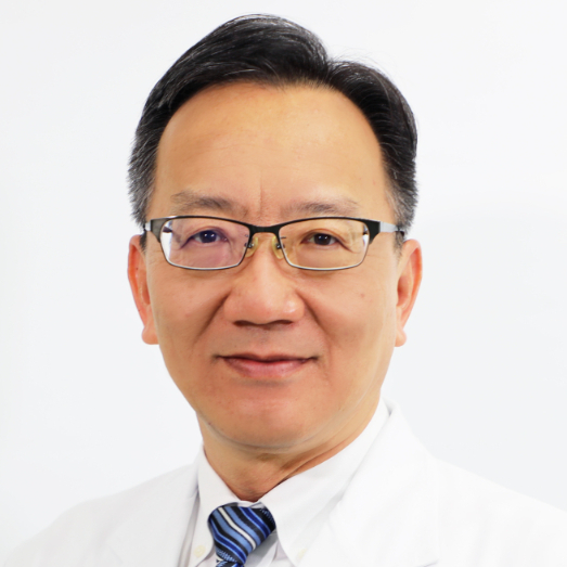 James Cheng-Chung Wei头像