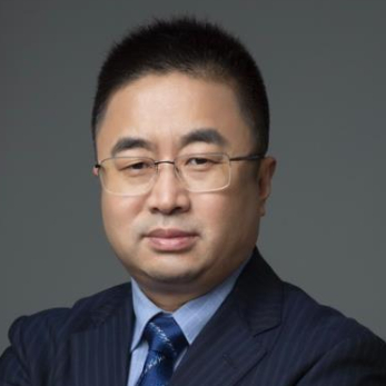 姜尔烈头像