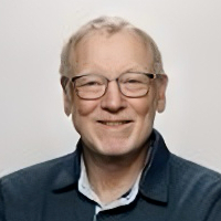Jens Juul Holst头像