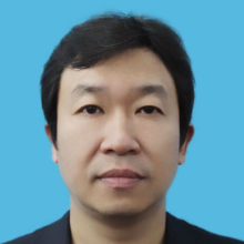 宋张骏头像