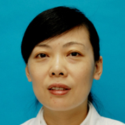 杨谨头像