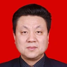 何建军头像