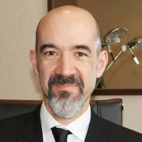 David Planchard头像