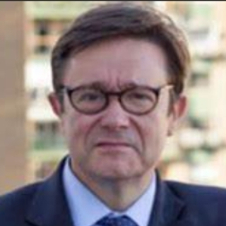 Andrés Cervantes头像
