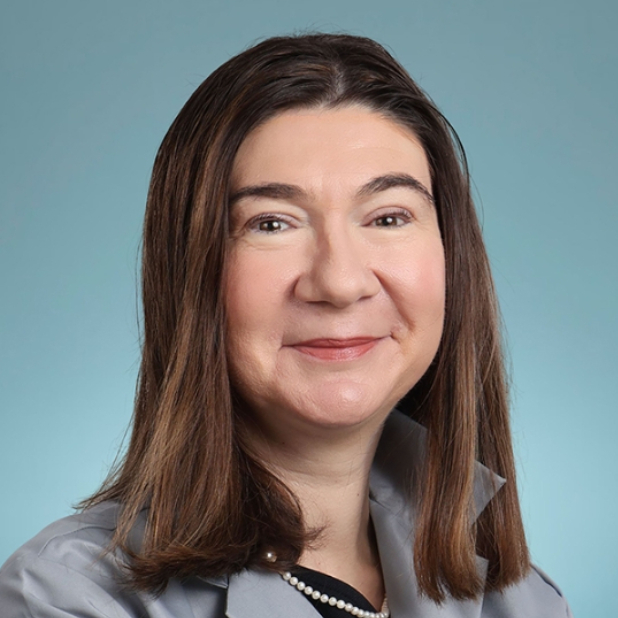 Giselle S. Mosnaim头像