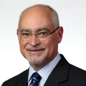 Darren K. McGuire头像