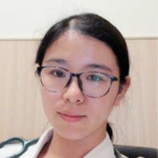 王奕琪头像