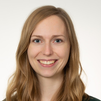 Luise Rauer头像
