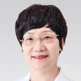 金洁头像