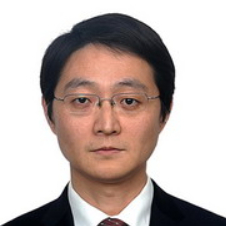 夏曙头像