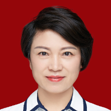 令晓玲头像