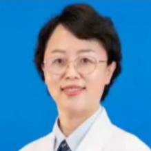 李静头像