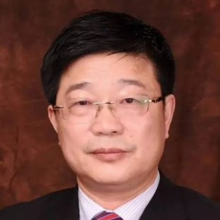 傅小龙头像