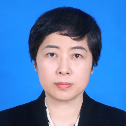 高丽君头像