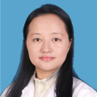 张慧头像