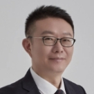 翟振华头像