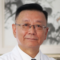 万小平头像