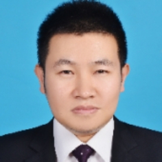 刘亚彬头像