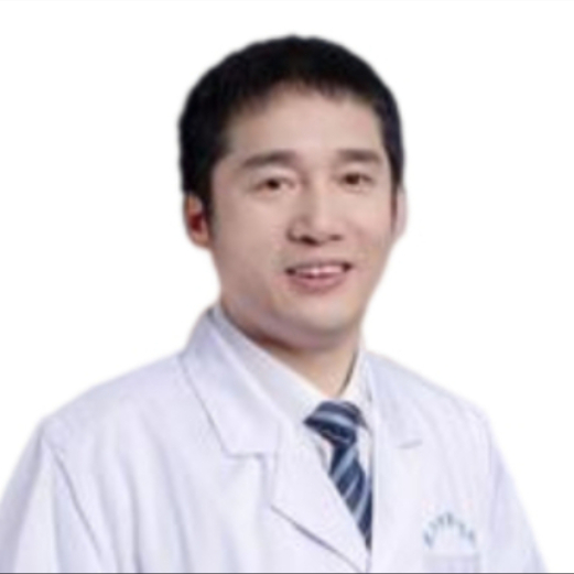 张江洲头像