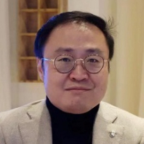 郑杰头像