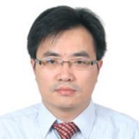 杨坤禹头像