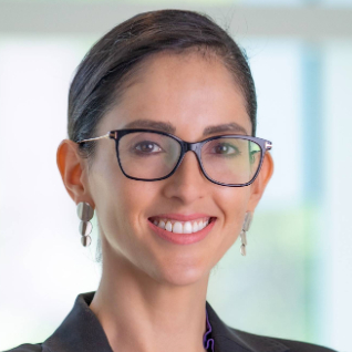 Maria D. Hurtado Andrade头像