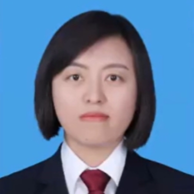 张梅头像