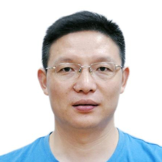 谢万灼头像