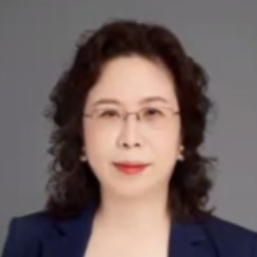 张丽君头像