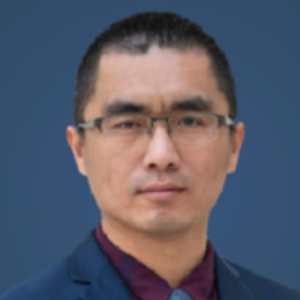 赵勇头像