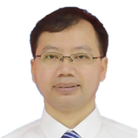 杜香州头像