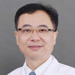 邱杰头像