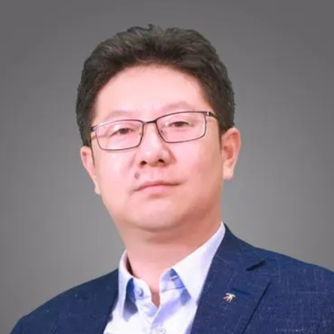 王启鸣头像