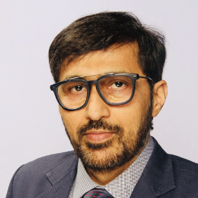 Davinder Parsad头像
