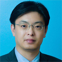 郑向前头像