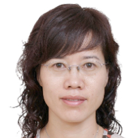 卢美萍头像