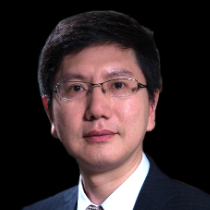 张海波头像