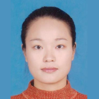 杨莉头像